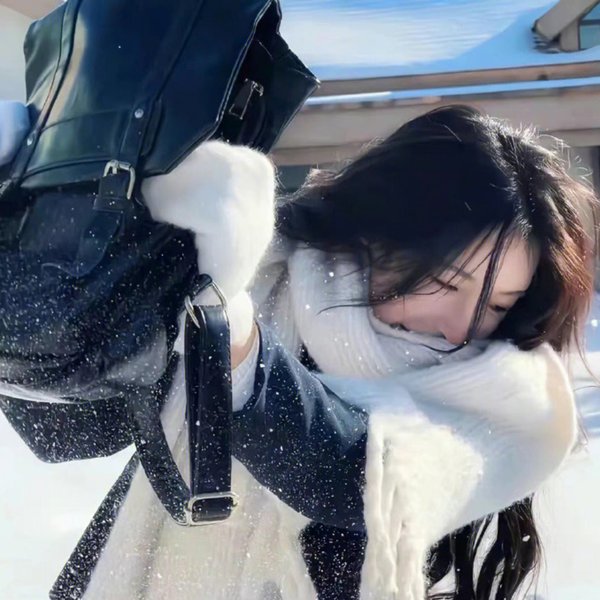 长慕未央