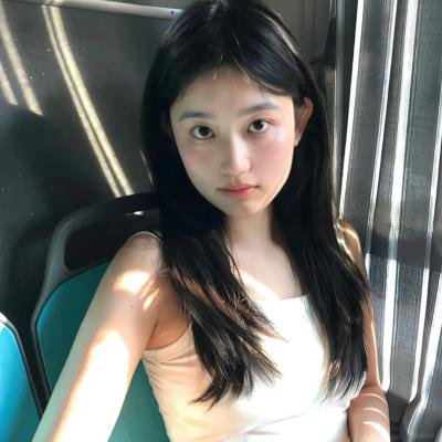 小美人鱼